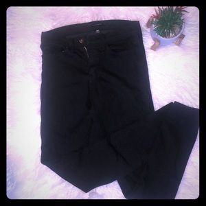 NWOT Flying monkey jeans- 28